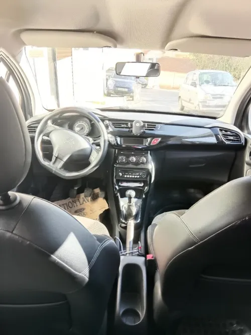 Citroen C3 2014 