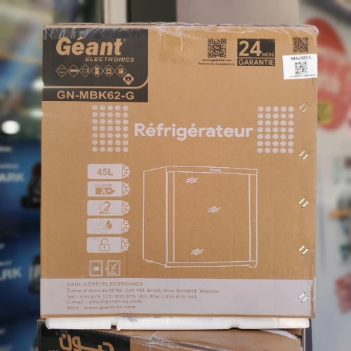 Mini Bar Géant NV modèle 45L