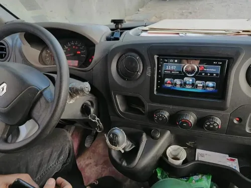 dvd android  RENNAULT DACIA  garantie