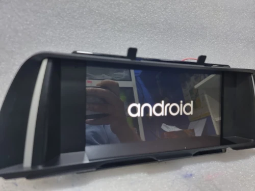 dvd audi bmw