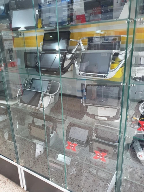 dvd android peugeot citroën Nouveau