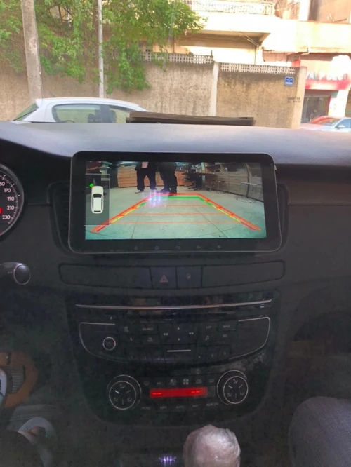 dvd android peugeot citroën