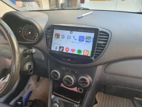 dvd android hyundai