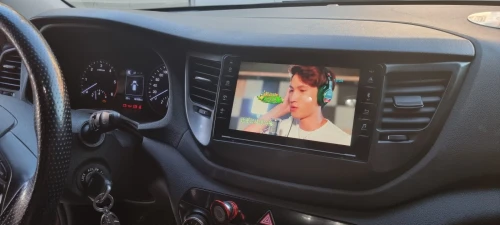 dvd android hyundai