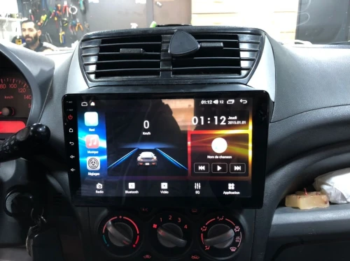 DVD ANDROID suzuki /Great Wall 