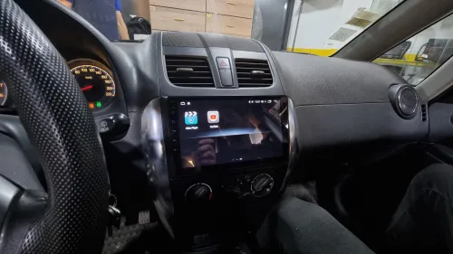 DVD ANDROID suzuki /Great Wall 
