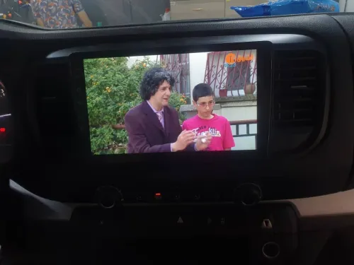 dvd android peugeot citroën Nouveau