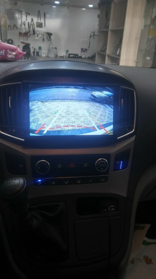 dvd android hyundai