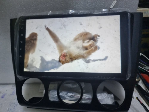 dvd audi bmw