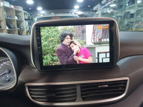 dvd android hyundai