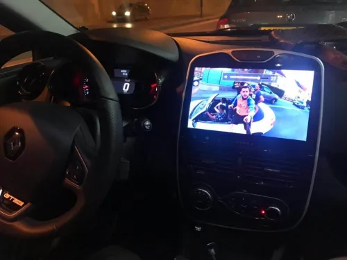 dvd android  RENNAULT DACIA  garantie
