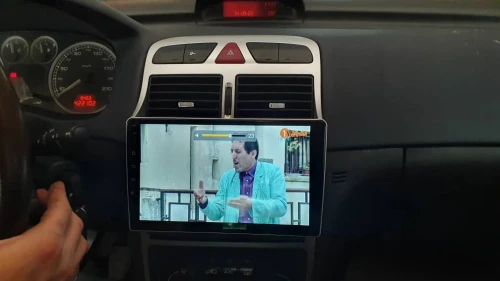 dvd android peugeot citroën