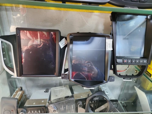  dvd android les voiture d'origine 