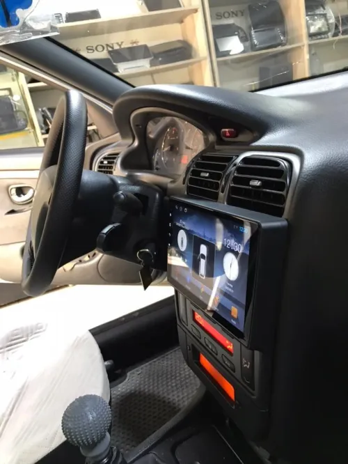 dvd android peugeot citroën