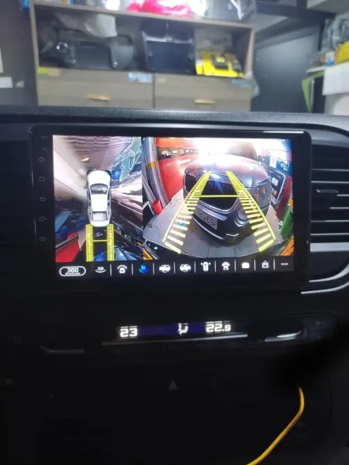 dvd android peugeot citroën Nouveau