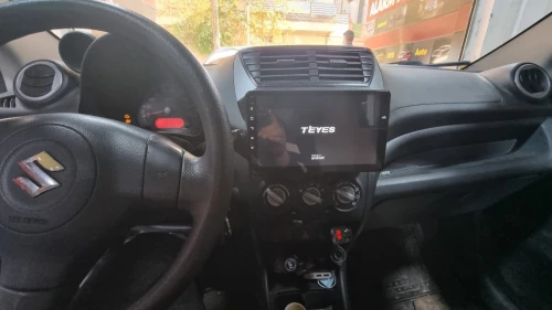 DVD ANDROID suzuki /Great Wall 
