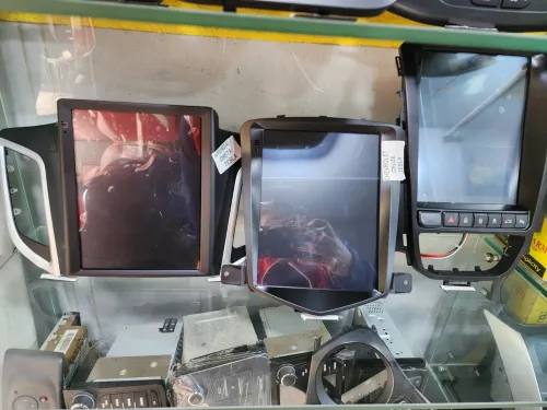 dvd  android garantie 