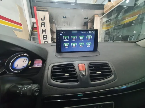 dvd android  RENNAULT DACIA  garantie