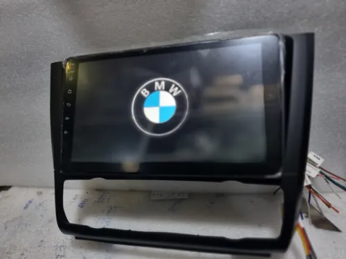 dvd audi bmw