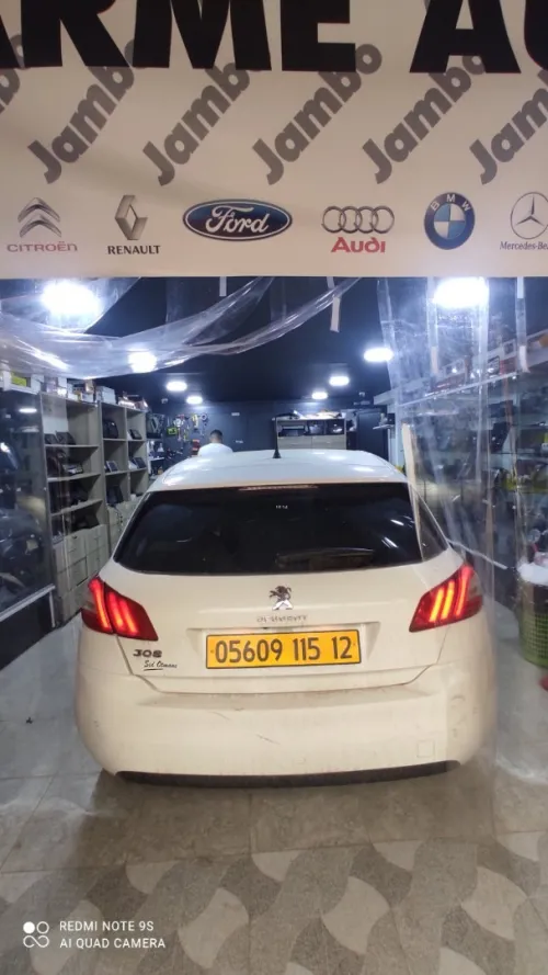 dvd android peugeot citroën