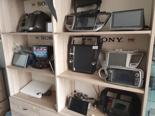 dvd android peugeot citroën Nouveau