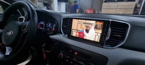 dvd android kia 2006/2023