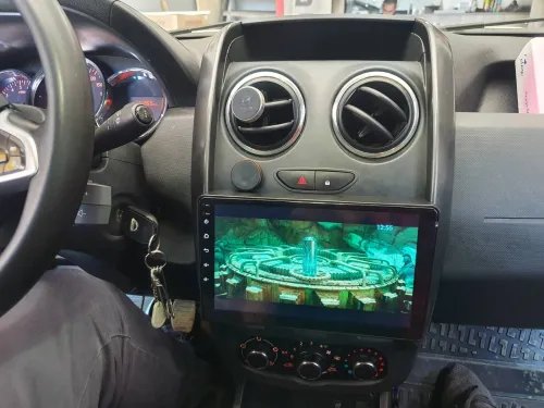 dvd android  RENNAULT DACIA  garantie