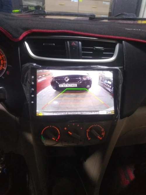DVD ANDROID suzuki /Great Wall 