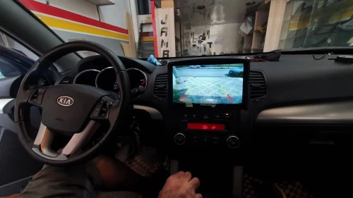 dvd android kia 2006/2023