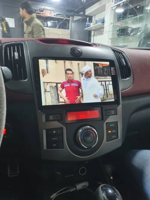 dvd android kia 2006/2023