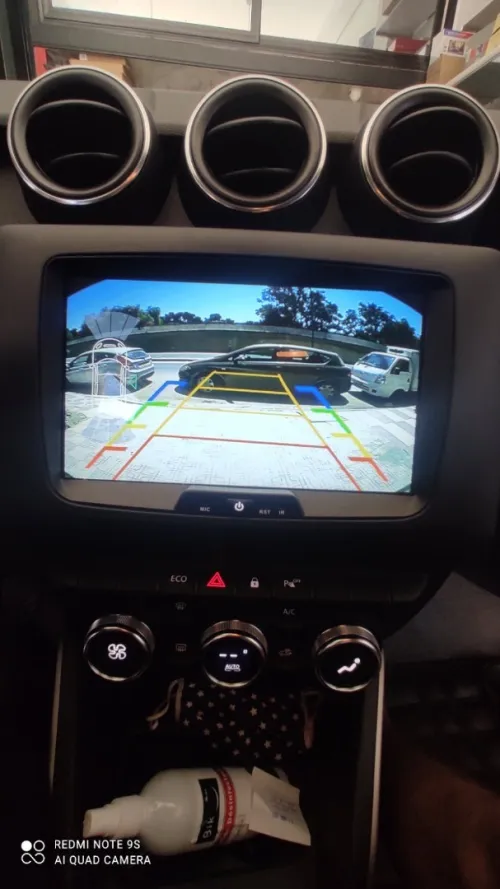 dvd android  RENNAULT DACIA  garantie