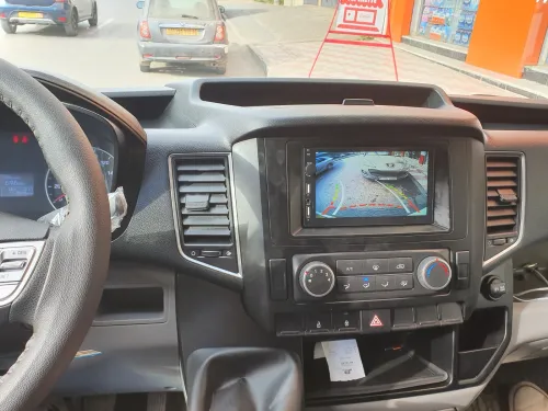 dvd android hyundai