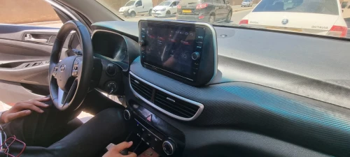 dvd android hyundai