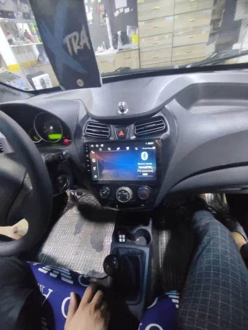 dvd android hyundai