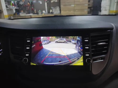 dvd android hyundai
