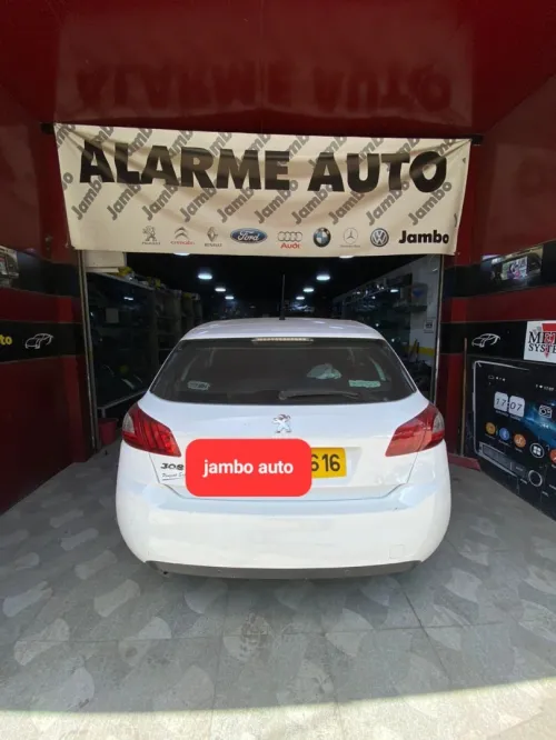 dvd android peugeot citroën