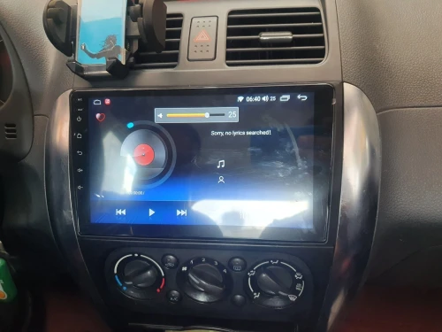 DVD ANDROID suzuki /Great Wall 