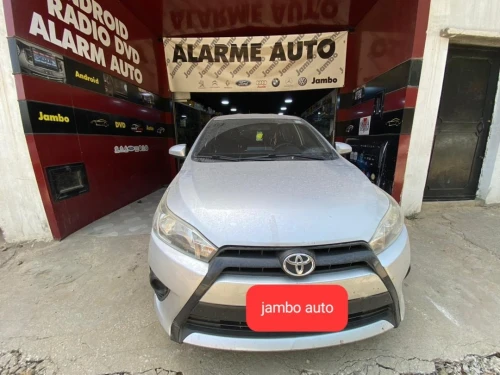 tout les dvd android toyota