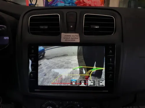 dvd android  RENNAULT DACIA  garantie