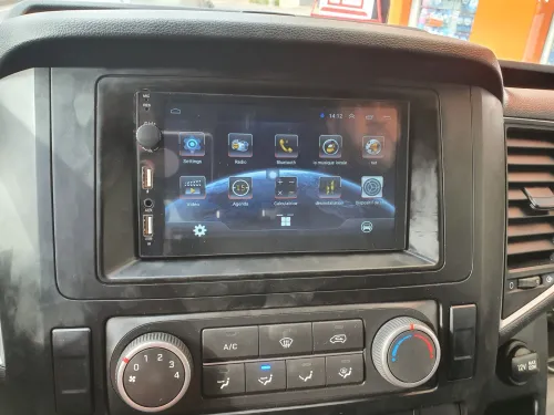 dvd android hyundai