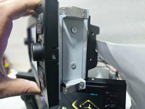 dvd android ford /freelander