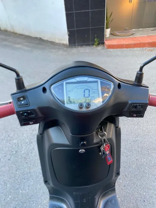 Sym Symphony s 2025