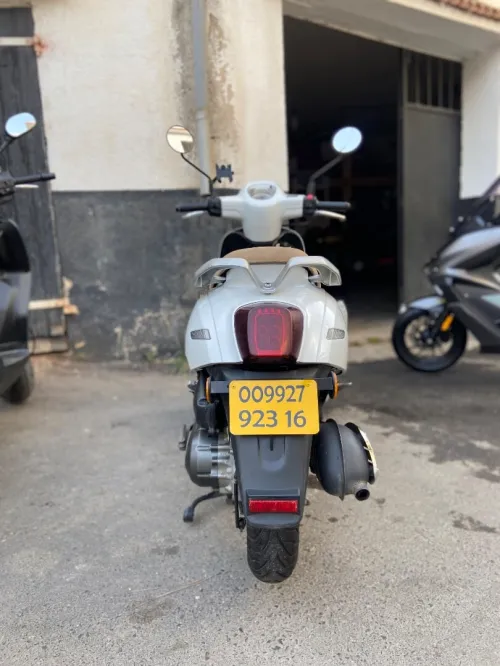 Benelli vms Panarea 2023