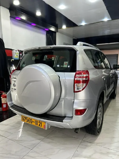 Toyota RAV4 2011 RAV4