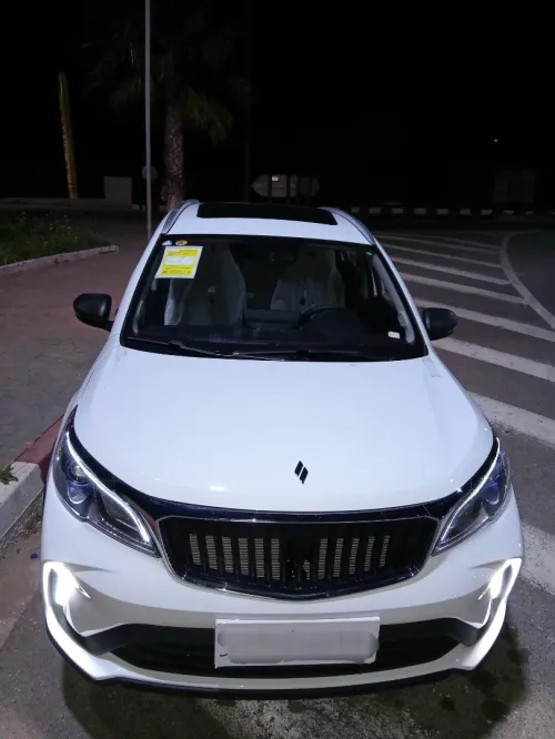 Geely Livan x3 pro 2025 
