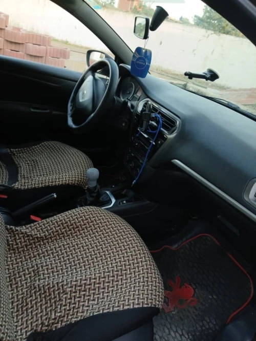 Peugeot 301 2013 301