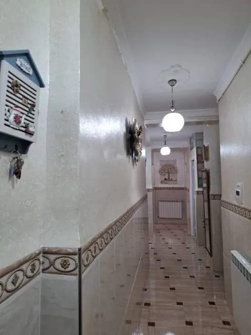 Vente Appartement F3 Alger El harrach