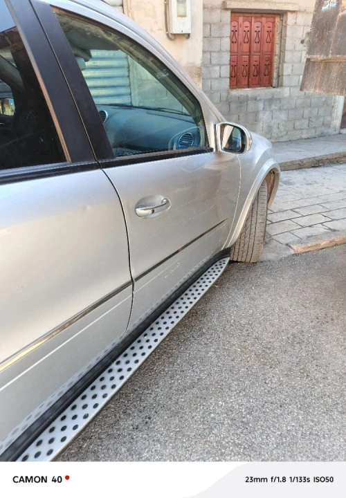 Mercedes ML 2008 ML