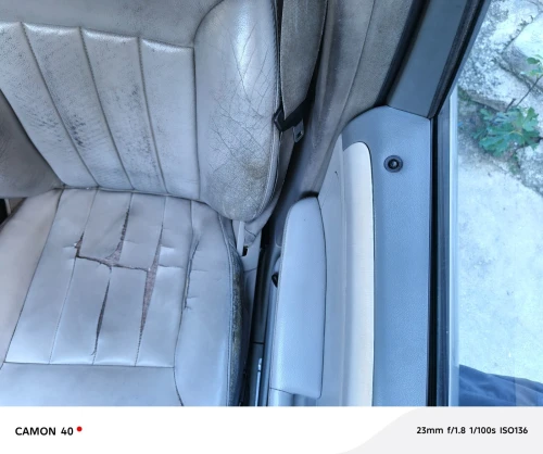 Mercedes ML 2008 ML