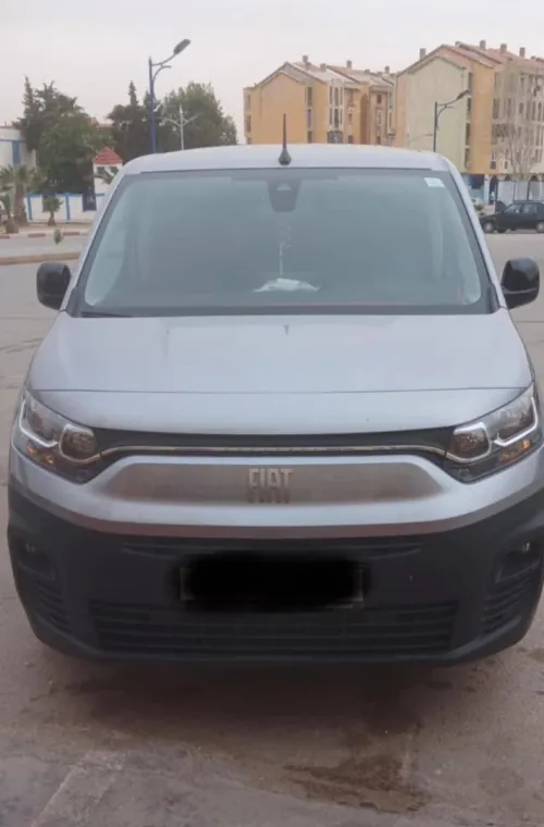 Fiat Doublo 2023 